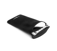 Grifiti Chiton Keyboard Sleeve for Apple? Wireless Keyboard, Anker bluetooth, Macally, Logitech bluetooth, GYMLE, Gear Head, Genius, SIIG, Solidtek, Perixx, Verbatim, HP and other 12 Inch Slim Keyboards and Mouse Pocket