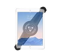 Grifiti Nootle universel iPad et tablette trépied monopode support réglable pour iPad Mini, iPad Air, iPad, Samsung Galaxy, Microsoft Surface, Google Nexus et tous les 7