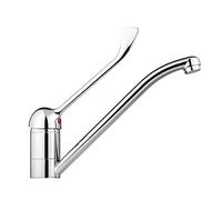 GRIFO CUISINE FREGUIER MANETTE MEDICAL, SERIE M-5, 5 ANS DE GARANTIE