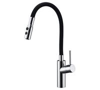 GRIFO DE CUISINE FLEXIBLE SERIE TOKYO GCE016