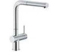 FRANKE Robinet de Cuisine Active Plus Pull-Out 115.0373.770 Chrome