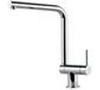 Franke Robinet de cuisine Neptune Style Window (115.0263.158) Chrome