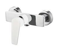 GRIFO MONOMAND ARTIC BLANC DOUCHE