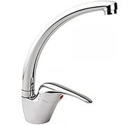 GRIFO MONOMANDE DE FRIGÈRE - CHAIN HAUT - EDM marque EDM