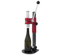 Grifo Robinet en Acier pour Bouchons à Couronne TCA