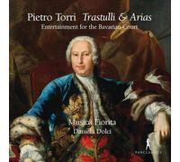 Pietro Torri - Trastulli & Arias