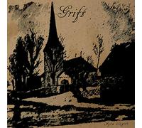 Grift - Fyra Elegier Poster+Mp3)