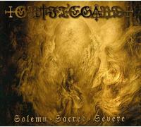 Griftegard - Solemn/Sacred/Severe