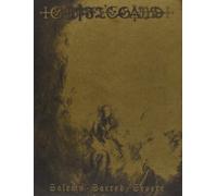 Griftegard - Solemn.Sacred.Severe.(Edition) [Import]