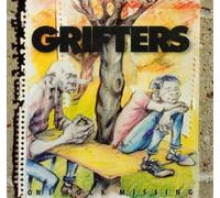 The Grifters – One Sock Missing – Vinyle 12" – Import