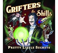 Grifters - Pretty Little Secrets [Import USA]