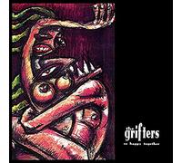 Grifters - So Happy Together [Import]
