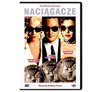 Grifters, The (IMPORT) (Pas de version française)