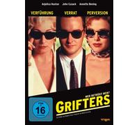 Grifters,the - The Grifters [Import]