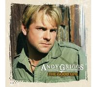 Griggs, Andy - Good Life