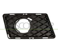 GRIGLIA PARAURTI ANTERIORE DESTRO CON FENDINEBBIA GLK X204 DAL 07/2008 AL 04/2012 1375597394