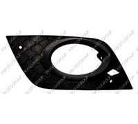 PRASCO ME8261249 Grille de ventilation, pare-chocs