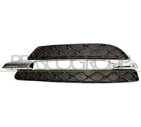 GRIGLIA PARAURTI ANTERIORE SINISTRO CON LUCE DIURNA CLASSE CON W204 01 11>