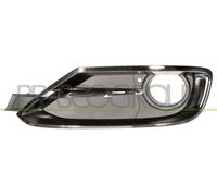 GRIGLIA PARAURTI ANTERIORE SINISTRO SERIE 3 F30 06 11> SPORT