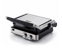 GRIGLIA PIASTRA ELETTRICA GRILL AND TASTE - 2000W (ARI1918/00)