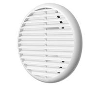 Griglia pl. Bianca + molle 8 > 12 - Travail Jardin Edil plast