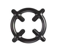 Griglie Per Fornelli - Antiscivolo, Resistenti Al Calore, Porta Caffettiera In Metallo Per Burro | Scaldavivande, Pentole, Piani Cottura, Caffettiere, Pentole, Padelle Da Campeggio, Cucina, Campeggio,