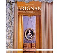 Grignan au temps de Madame de Sévigné Edition bilingue français-anglais - Stéphane Maltère - Charmoiset - broché - Monographie