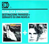 Grignani, Gianluca - 2 for 1: Destinazione Para [Import]