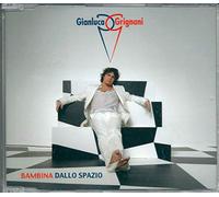 Grignani Gianluca - Bambina Dallo Spazio