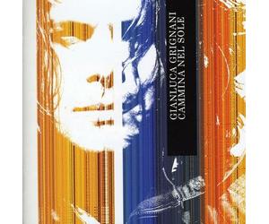 Grignani Gianluca - Cammina Nel Sole(Tour Edt.)