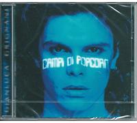 Grignani, Gianluca - Campi Di Popcorn