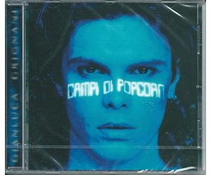 Grignani, Gianluca - Campi Di Popcorn