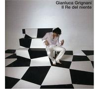 Grignani Gianluca – Il Re Del Niente – Import – Universal Billard