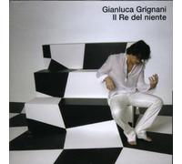 Grignani,Gianluca - Il Re Del Niente: Sanremo 2006 [Import]