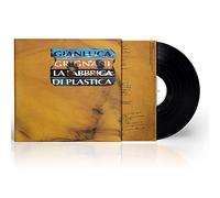Grignani Gianluca - La Fabbrica Di Plastica (25th Anniversary) (180 Gr.)