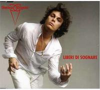 Grignani Gianluca - Liberi Di Sognare