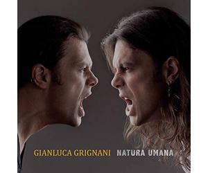 Grignani Gianluca - Natura Umana