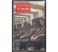 Grignani Gianluca - Uguali E Diversi [Import]