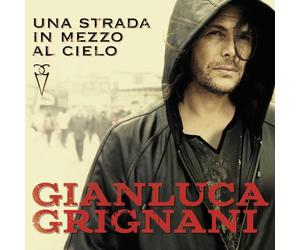 Grignani Gianluca - Una Strada in Mezzo Al Cielo