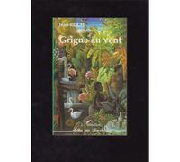 Grigne Au Vent