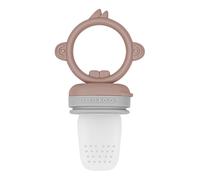 Grignoteur bébé silicone innovant