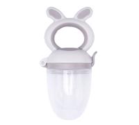 Grignoteur de fruits 4-en-1 foxy beige TU