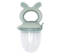 Grignoteur de fruits 4-en-1 foxy vert TU