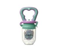 Grignoteur de fruits et légumes silicone - Lilo & Stitch