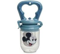 Grignoteur de fruits et légumes silicone - Mickey