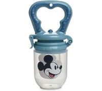 Grignoteur de fruits et légumes - THERMOBABY - MICKEY - Silicone