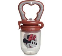 Grignoteur de fruits et légumes - THERMOBABY - MINNIE - Silicone