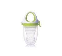 Grignoteur rotatif Food Feeder Plus - Vert Lime