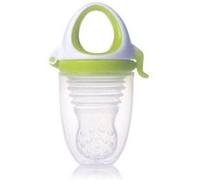 Grignoteur rotatif Food Feeder Plus - Vert Lime G