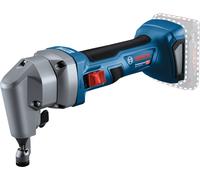 Grignoteuse 18 V GNA 18V-16 E (sans batterie ni chargeur) en boite carton BOSCH 0601529600